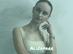 Alizaparr