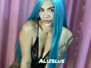 Alizblue