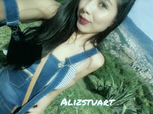 Alizstuart
