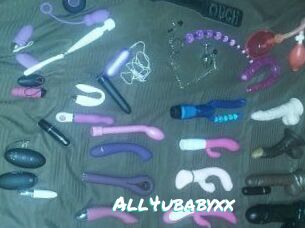 All4ubabyxx