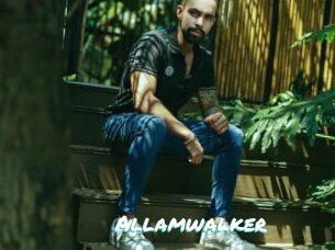 Allamwalker