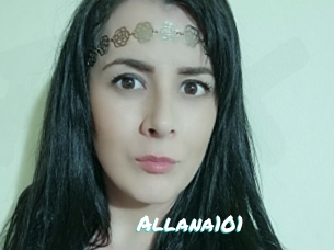 Allana101