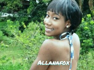 Allanafox