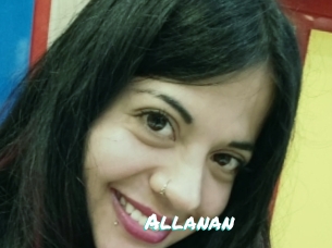 Allanan