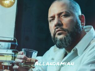 Allandamian