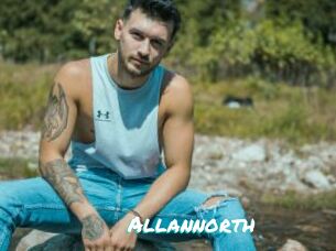 Allannorth