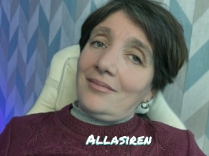 Allasiren