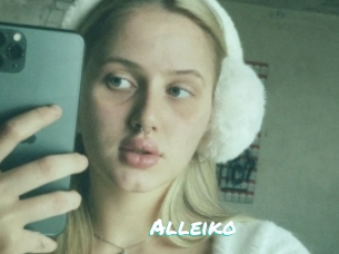 alleiko Free Sites X