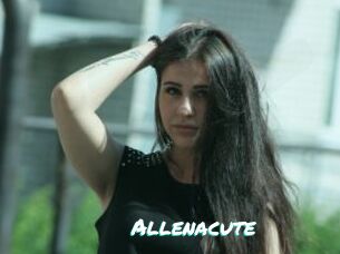 Allenacute