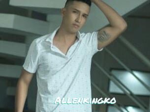 Allenkingko