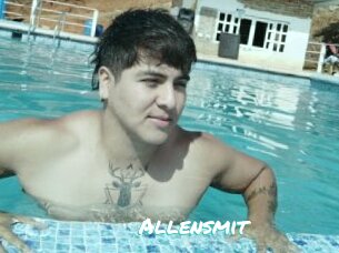 Allensmit