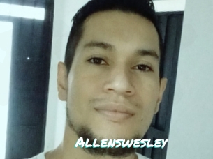 Allenswesley