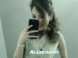 Alleriaravi
