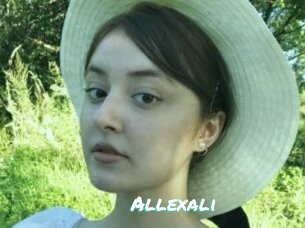 Allexali
