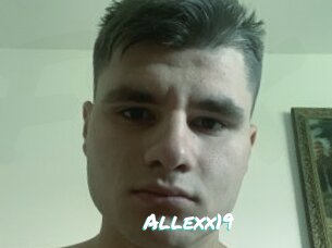 Allexx19