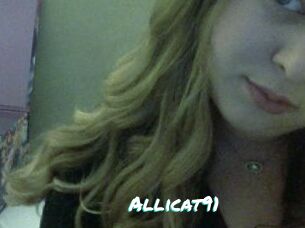 Allicat91