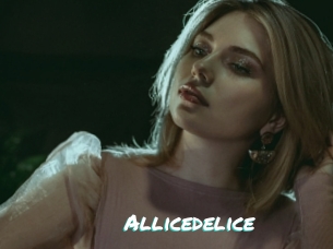 Allicedelice