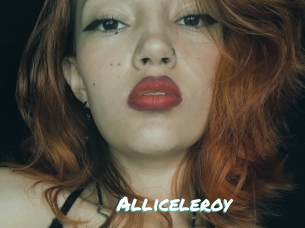 Alliceleroy