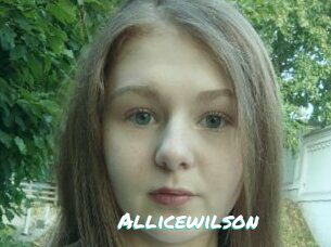 Allicewilson