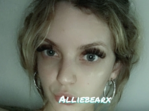 Alliebearx