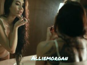 Alliemorgan