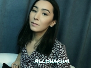 Allishakiim