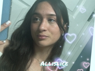 Allislice
