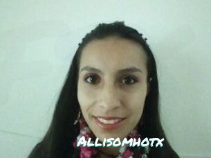Allisomhotx