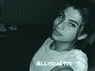 Allison69ts