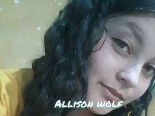Allison_wolf