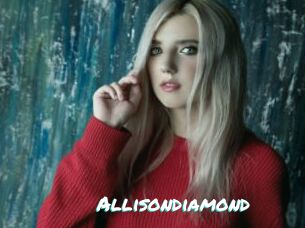Allisondiamond