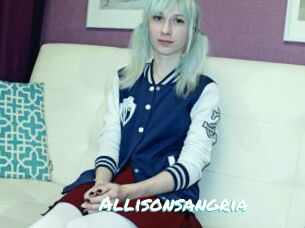 Allisonsangria