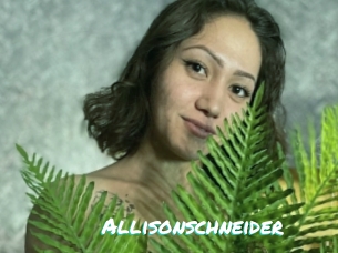 Allisonschneider