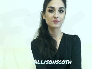Allisonscoth