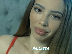 Allissa