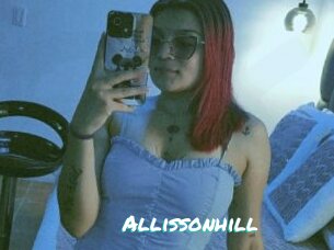 Allissonhill