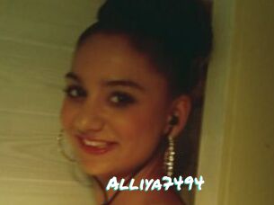Alliya7494