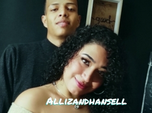 Allizandhansell