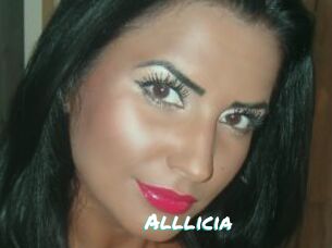 Alllicia