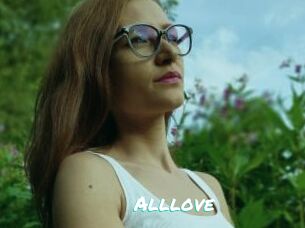 Alllove