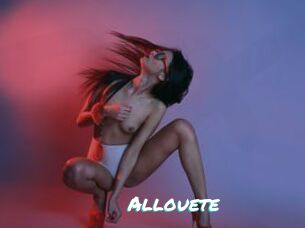 Allouete