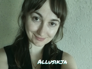 Allusikja