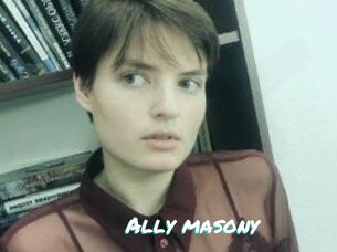 Ally_masony