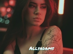 Allyadams