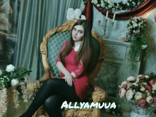 Allyamuua