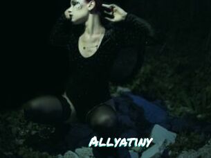 Allyatiny