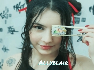 allyblair Free Sites X