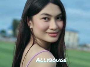 Allybouge