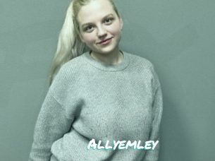 Allyemley