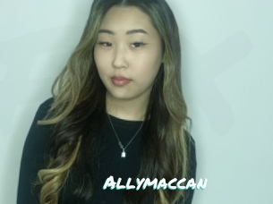 Allymaccan